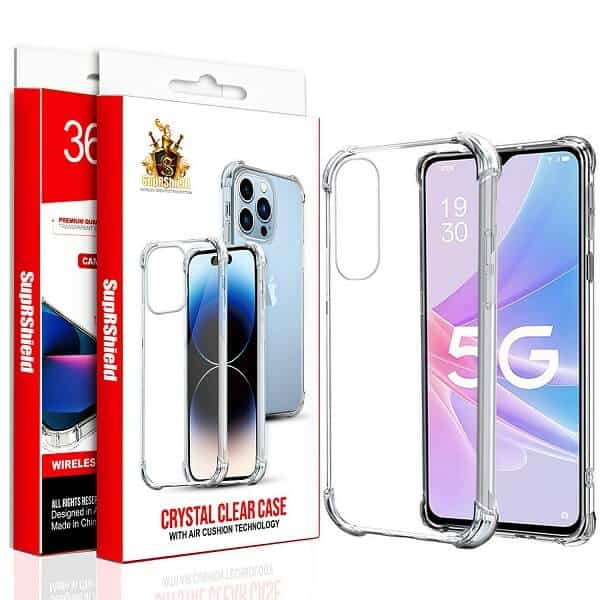 For Oppo All Models Clear Transparent Case Cover For Oppo All Models Clear Transparent Case Cover